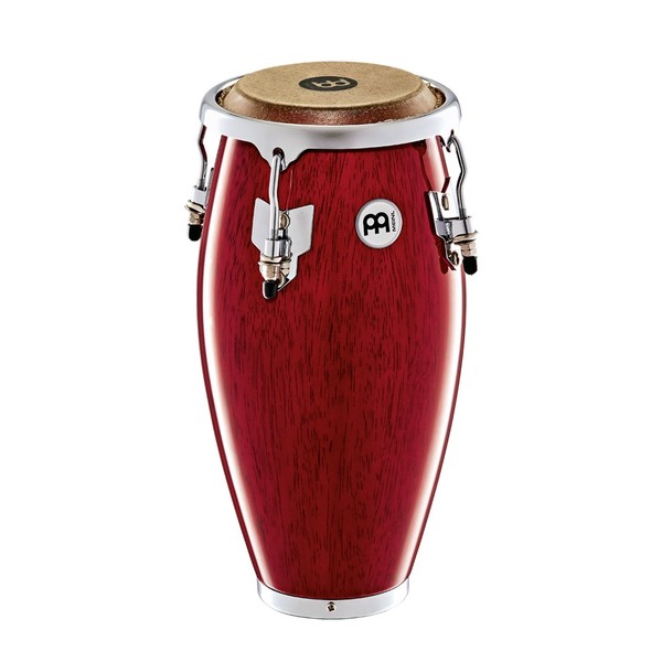 Meinl Percussion Mini Conga 4.5", Red