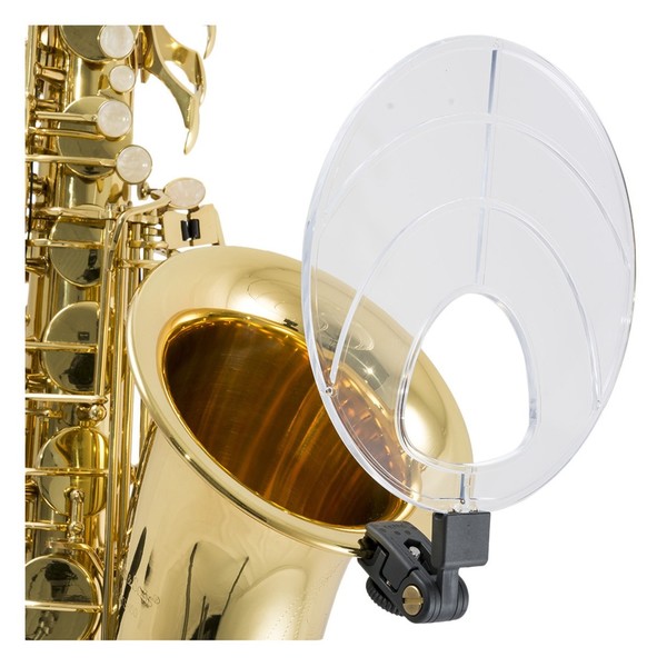 Jazzlab Deflector Sound Reflector