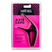 Ernie Ball Axis Capo, Black - Packaging Front