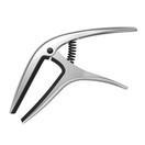 Ernie Ball P09601 Axis Capo, Silver