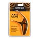 Ernie Ball Axis Capo, Gold - Packaging Front