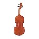 Gewa Aspirante Marseille 1/4 Violin Outfit, Back