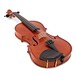Gewa Aspirante Marseille 1/4 Violin Outfit, Chin Rest