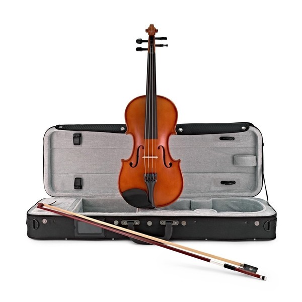 Gewa Aspirante Marseille 1/4 Violin Outfit, Oblong Case