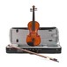 Gewa Aspirante Marseille 1/4 Violin Outfit, Oblong Case