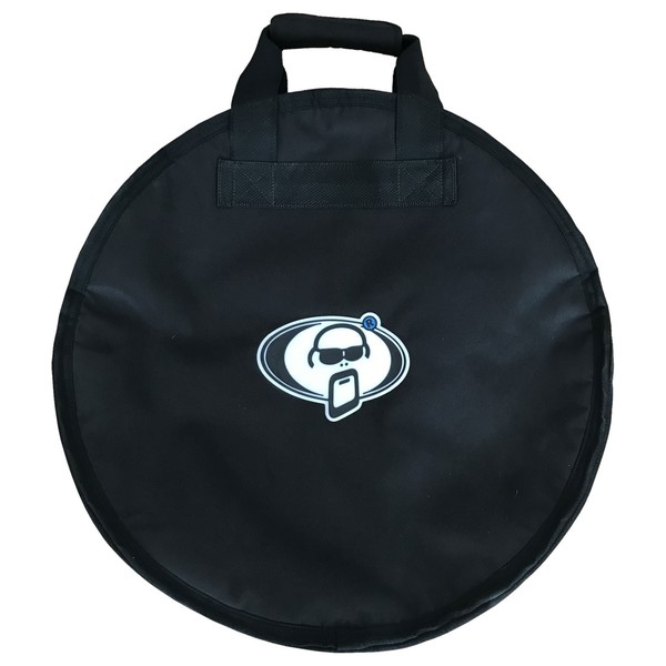 Protection Racket 42'' Gong Case - main image