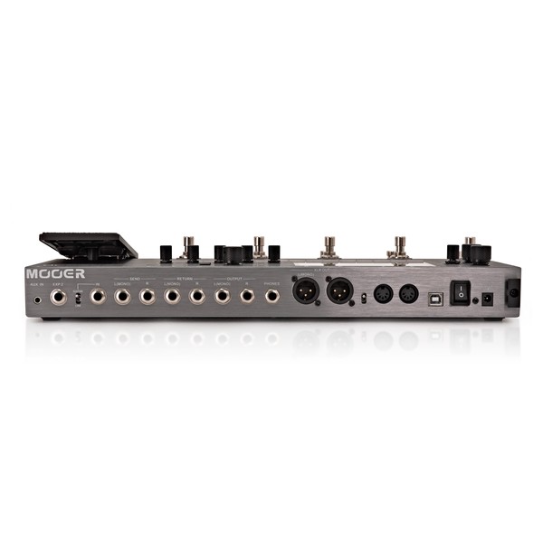 Mooer GE300 Multi Effects Pedal