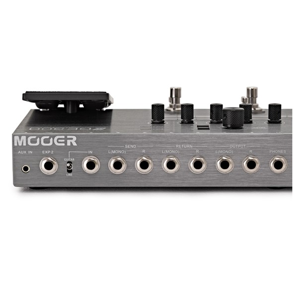 Mooer GE300 Multi Effects Pedal