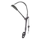 Jazzlab Saxholder Bass Clarinet and Bassoon Harness, Medium