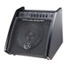 Wharfedale Pro PDM-100 Drum Monitor Angled