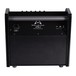 Wharfedale Pro PDM-100 Drum Monitor Back Panel