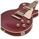 Gibson Les Paul Classic, Translucent Cherry