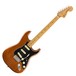 Fender Vintera 70s Stratocaster MN, Mocha - Main