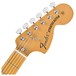 Fender Vintera 70s Stratocaster MN, Mocha - Headstock