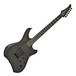 Line 6 Shuriken SR250 Variax, Trans Black Burst main