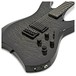 Line 6 Shuriken SR250 Variax, Trans Black Burst close