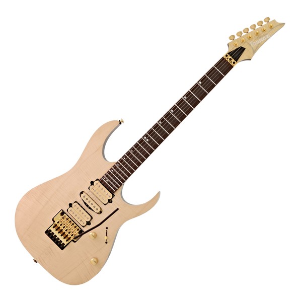 Ibanez RG1070FM Premium, Natural