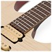 Ibanez RG1070FM Premium, Natural