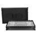 UDG FlightCase Pioneer DDJ-RZ/SZ/SZ2 Numark NS7/NS7II + (Wheels) - Main (Equipment Not Included)