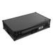 UDG DJ Flightcase - Angled Closed 2