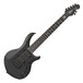 Music Man John Petrucci Majesty 7, Stealth Black