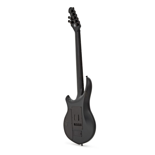 Music Man John Petrucci Majesty 7, Stealth Black at Gear4music