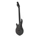 Music Man John Petrucci Majesty 7, Stealth Black