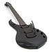 Music Man John Petrucci Majesty 7, Stealth Black