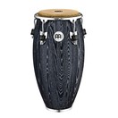 Meinl Percussion Woodcraft Wood 11" Conga, Vintage Black