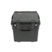 SKB iSeries 1717-16 Waterproof Utility Case with Padded Liner, Closed, Front