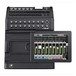Mackie DL1608 16 Channel Digital Sound Mixer w/Lightning iPad Control Top View
