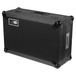 UDG Denon Prime Flightcase - Angled Closed