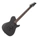 Cort MS M-Jet, Matt Black