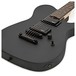 Cort MS M-Jet, Matt Black