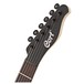 Cort MS M-Jet, Matt Black