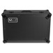 Denon Prime Flightcase - Front Closed