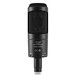 Audio Technica AT2035 Condenser Mic back