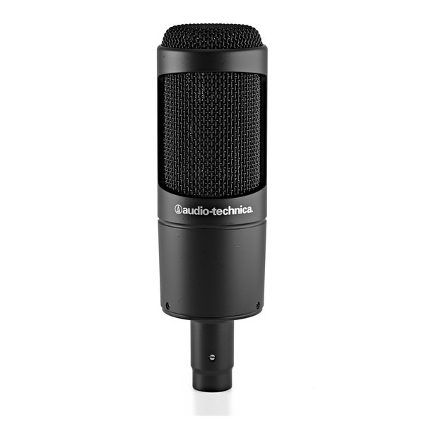 Audio Technica AT2035 Condenser Mic main