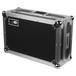 Denon Prime SC5000 Flight Case - Angled Closed