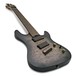 Cort KX500MS 7-String Multi-Scale, Stardust Black angle