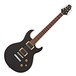 Greg Bennett Ultramatic UM-1 Electric Guitar, Black