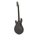 Greg Bennett Ultramatic UM-1 Electric Guitar, Black