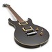 Greg Bennett Ultramatic UM-1 Electric Guitar, Black