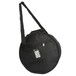 Protection Racket 13“ x 6.5” snare case concealed shoulder strap - back