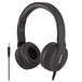 SubZero SZ-H100 Stereo Headphones