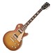 Gibson Les Paul Classic, Honeyburst main