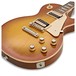 Gibson Les Paul Classic, Honeyburst close