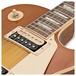 Gibson Les Paul Classic, Honeyburst close1