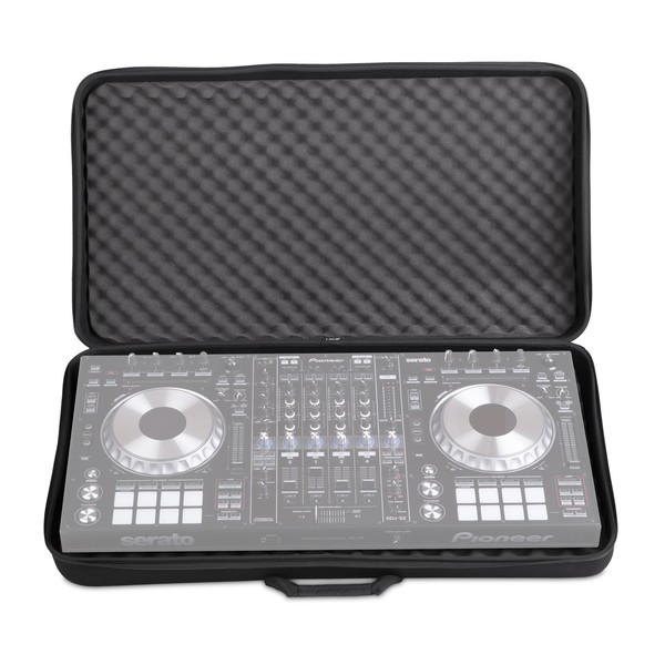 UDG Creator Controller Hardcase, 2XL - Application (DDJ-SZ)