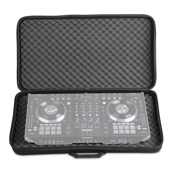 UDG Creator Controller Hardcase, 2XL - Application (NS7 II)
